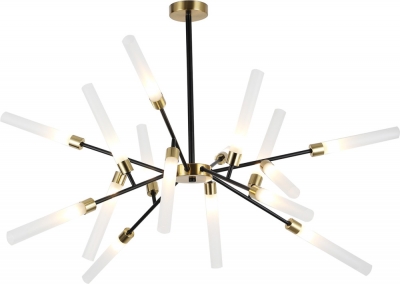 Потолочная люстра Istapp 4480-16C