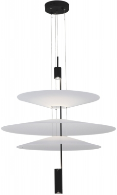 Подвесной светильник Гида 08403-50+68+50,19(01)