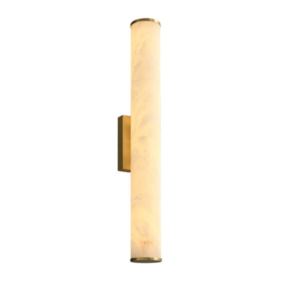 Бра Wall lamp 8241W/M gold/white