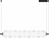 Подвесной светильник Talisman SL6121.413.01 