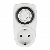 Розетка  UST-M10 WHITE 