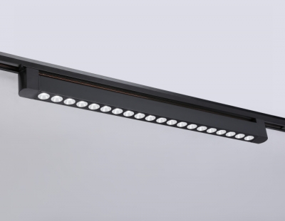 Трековый светильник TRACK SYSTEM GL6721