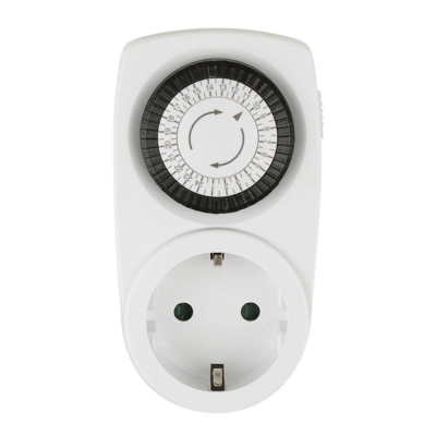 Розетка  UST-M10 WHITE