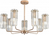 Потолочная люстра Zoe 1064-307 