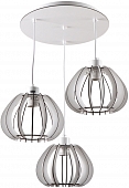 Подвесной светильник  MD.9004-3-P-WH 
