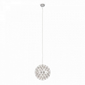 Подвесной светильник Amber FR5099PL-L52CH 