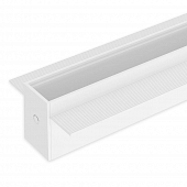 Шинопровод  AM542 2M WH SMART 