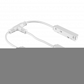 Коннектор Т-образный Uno 509293W 