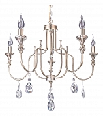 Подвесная люстра Рига CL437153 
