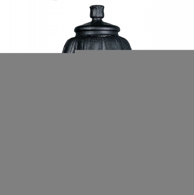 Уличный консольный светильник Anna E22.000.000.AYE27