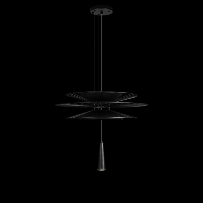 Подвесной светильник Star 10141B/600 Black