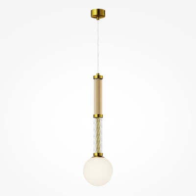 Подвесной светильник Teatro MOD287PL-01BS