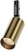 Трековый светильник Focus Led TR201-1-15W3K-M-BBS