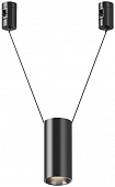 Трековый светильник Focus Led TR157-1-12W4K-B 