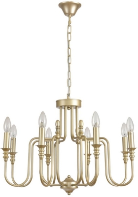 Подвесная люстра Suana 8318/8