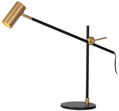 Интерьерная настольная лампа Robert Robert T1 12