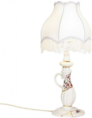 Интерьерная настольная лампа Kintsugi 09945