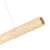 Подвесной светильник LP98055 LP98055L antique brass