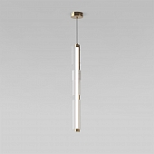 Подвесной светильник Selina 304071 LED латунь 