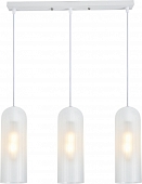 Подвесной светильник Damask 10195/3S White 