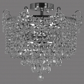 Потолочная люстра  90192-0.3-06 CR 