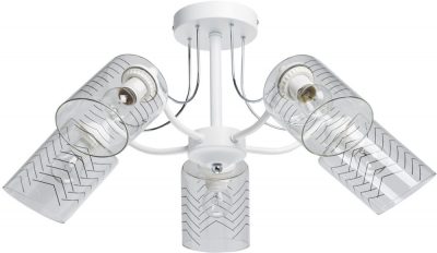 Потолочная люстра Акцент 680012805