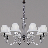 Подвесная люстра  60300-0.4-08 CH 