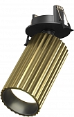 Точечный светильник Calipso C110CL-01-GU10-BS 