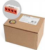 Клемма соединительная  39870 