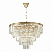 Подвесная люстра Ercolano SL1624.203.15 