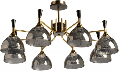 Потолочная люстра Дэла 635019708