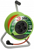 Розеточные блоки, удлинители  RP-4e-3x1.5-30m 