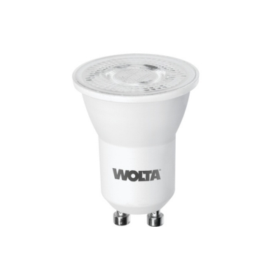 Лампочка светодиодная  WSTD-JCDR-MR11-6W6KGU10-L