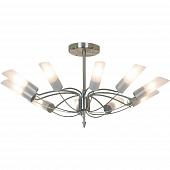 Потолочная люстра Lano GRLSA-2813-10 