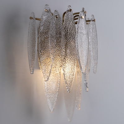 Настенный светильник Amelie 6003/01 AP-1