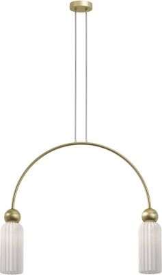 Подвесной светильник Antic MOD302PL-02W