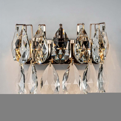 Бра MODELUX ML.6900.300 GD