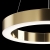 Подвесной светильник Saturno MOD415PL-L36BS4K Подвесной светильник Saturno MOD415PL-L36BS4K