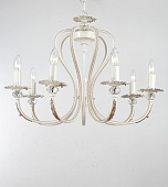 Подвесная люстра Salerno SALERNO 138.7 