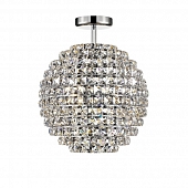 Потолочная люстра 1096 1096-4CL 