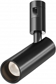 Трековый светильник Focus Led TR144-1-12W3K-W-B 