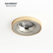 Точечный светильник Terra TerraSNi\FGd 