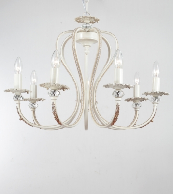 Подвесная люстра Salerno SALERNO 138.7