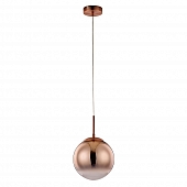 Подвесной светильник Jupiter Copper A7961SP-1RB 
