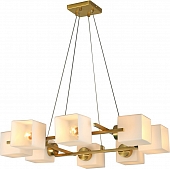 Подвесной светильник Spacium 2137/8S 