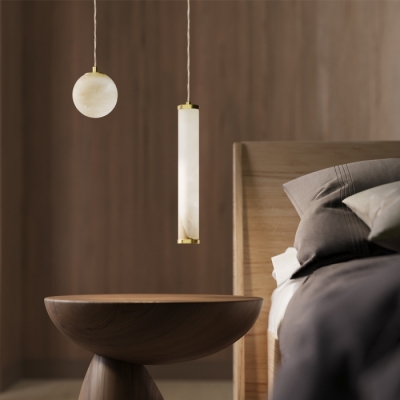 Подвесной светильник Yora MOD464PL-L5BSK