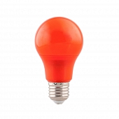 Лампочка светодиодная  ERARL50-E27 