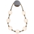 Бра PEARL PEARL AP6 FGD