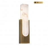 Бра MODESTYLE MS.103.400 AB 