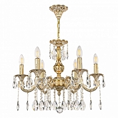 Подвесная люстра AL7901 AL79101/6/175 A GW 